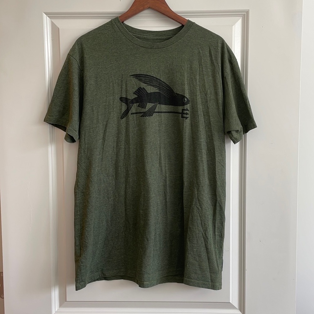 Patagonia extra large shirt